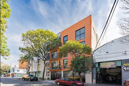 VH | Zona Doctores | balcón y parking | 32 10 Virtual Homes