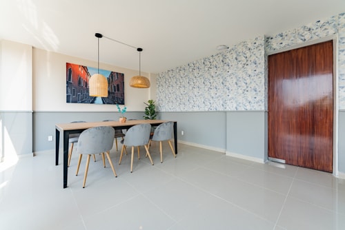 VH | Condesa cotzy apt | 4 habt + parking & wifi | 196 1 Virtual Homes