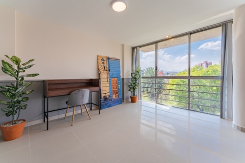 VH | Condesa cotzy apt | 4 habt + parking & wifi | 196 18 Virtual Homes
