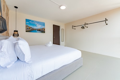VH | Condesa cotzy apt | 4 habt + parking & wifi | 196 23 Virtual Homes