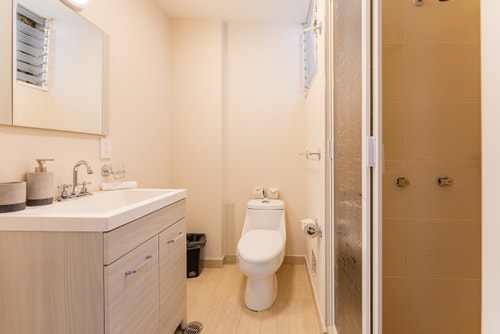 VH | Condesa cotzy apt | 4 habt + parking & wifi | 196 29 Virtual Homes