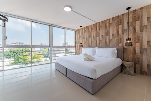 VH | Condesa cotzy apt | 4 habt + parking & wifi | 196 26 Virtual Homes