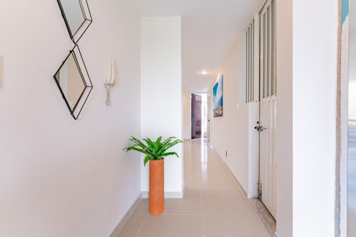 VH | Condesa cotzy apt | 4 habt + parking & wifi | 196 32 Virtual Homes