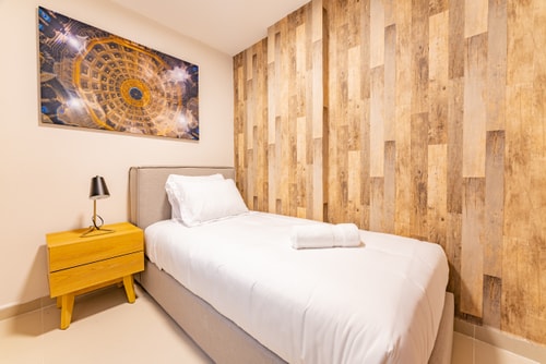 VH | Condesa cotzy apt | 4 habt + parking & wifi | 196 41 Virtual Homes