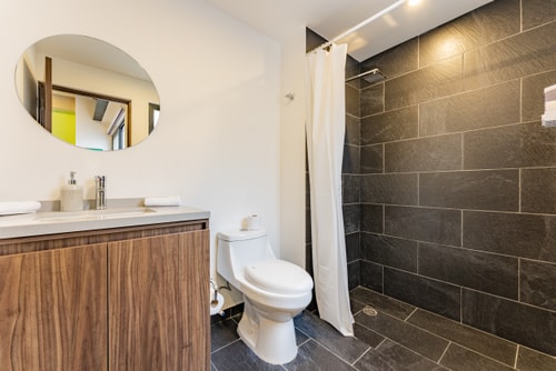 VH | Spacious apt Condesa | balcony&wifi | 82 20 Virtual Homes