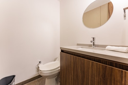 VH | Spacious apt Condesa | balcony&wifi | 82 37 Virtual Homes