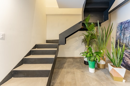 VH | Spacious apt Condesa | balcony&wifi | 82 24 Virtual Homes