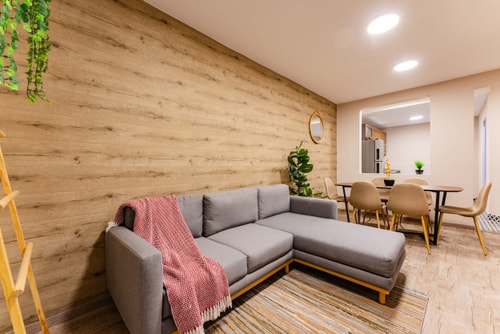 VH | Comfy Apartment Condesa | 3 bedrooms | 338 3 Virtual Homes