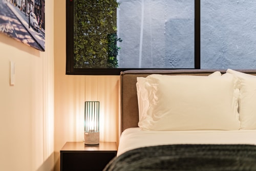 VH | Comfy Apartment Condesa | 3 bedrooms | 338 21 Virtual Homes