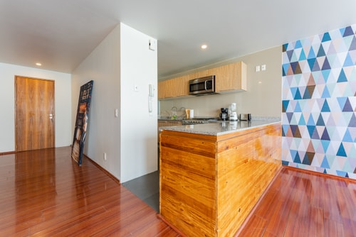 VH | Frente plaza Antara | 3 BR + gym | 10 2 Virtual Homes