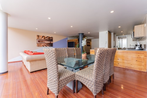 VH | Frente plaza Antara | 3 BR + gym | 10 6 Virtual Homes