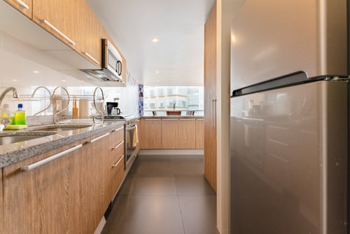 VH | Frente plaza Antara | 3 BR + gym | 10 14 Virtual Homes