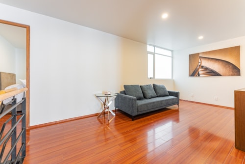 VH | Frente plaza Antara | 3 BR + gym | 10 25 Virtual Homes