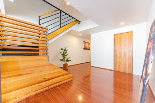 VH | Frente plaza Antara | 3 BR + gym | 10 27 Virtual Homes