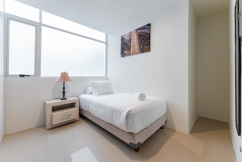 VH | Frente plaza Antara | 3 BR + gym | 10 36 Virtual Homes