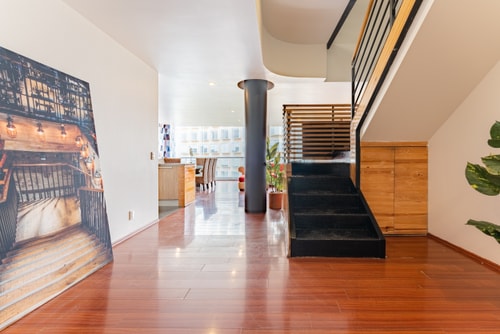 VH | Frente plaza Antara | 3 BR + gym | 10 35 Virtual Homes