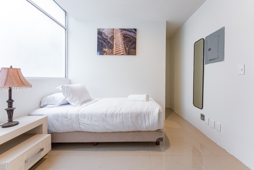 VH | Frente plaza Antara | 3 BR + gym | 10 43 Virtual Homes