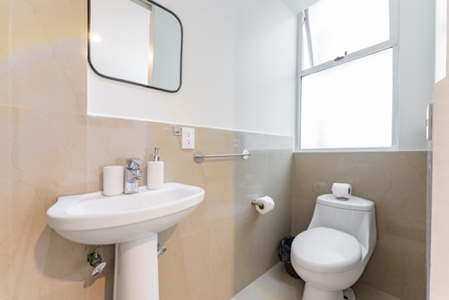 VH | Frente plaza Antara | 3 BR + gym | 10 44 Virtual Homes