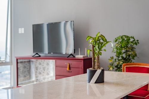 VH | Cerca de hospitales | Gran vista + wifi | 29 4 Virtual Homes