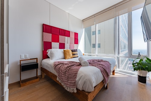 VH | Cerca de hospitales | Gran vista + wifi | 29 14 Virtual Homes