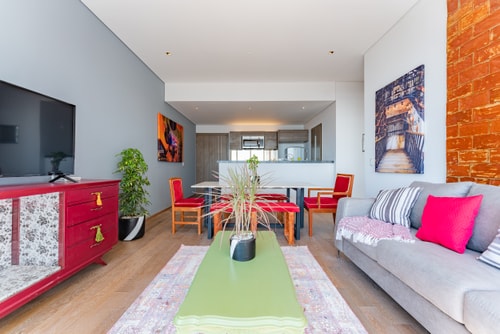 VH | Cerca de hospitales | Gran vista + wifi | 29 5 Virtual Homes