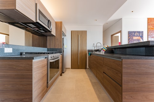VH | Cerca de hospitales | Gran vista + wifi | 29 7 Virtual Homes