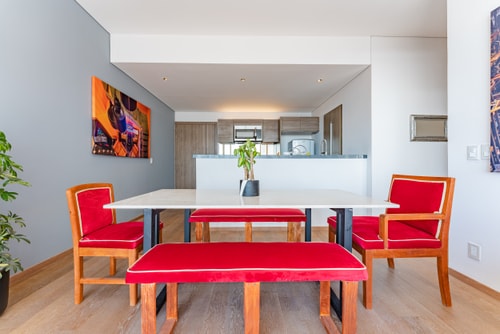 VH | Cerca de hospitales | Gran vista + wifi | 29 11 Virtual Homes