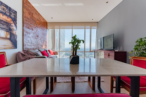 VH | Cerca de hospitales | Gran vista + wifi | 29 12 Virtual Homes