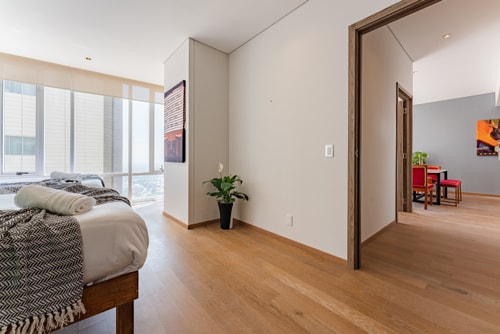VH | Cerca de hospitales | Gran vista + wifi | 29 21 Virtual Homes