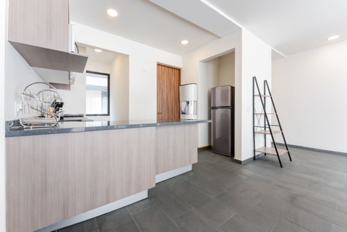 VH | Depa Roma Norte | wifi & balcón | 341 19 Virtual Homes