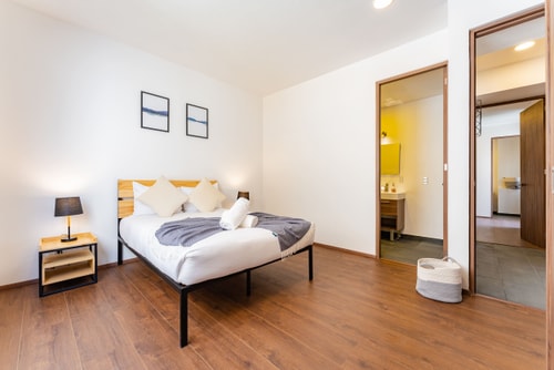 VH | Depa Roma Norte | wifi & balcón | 341 22 Virtual Homes