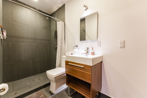 VH | Depa Roma Norte | wifi & balcón | 341 26 Virtual Homes
