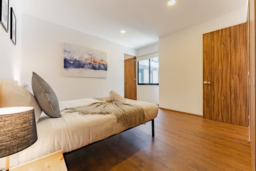 VH | Depa Roma Norte | wifi & balcón | 341 34 Virtual Homes