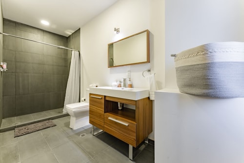 VH | Depa Roma Norte | wifi & balcón | 341 36 Virtual Homes