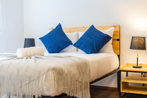 VH | Depa Roma Norte | wifi & balcón | 341 30 Virtual Homes
