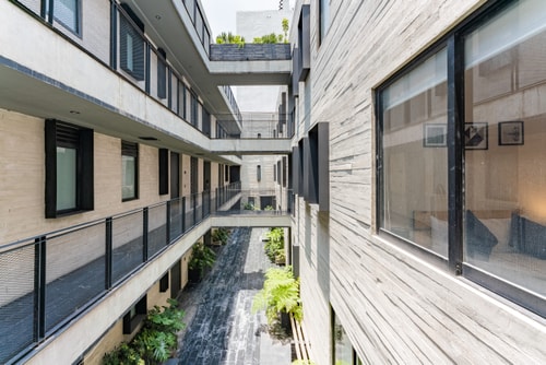 VH | Depa Roma Norte | wifi & balcón | 341 5 Virtual Homes