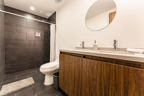 VH | Condesa apt 2 BR + Patio + wifi | 83 29 Virtual Homes