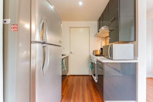 VH | Loft Polanco | Piscina & gym + wifi | 169 21 Virtual Homes