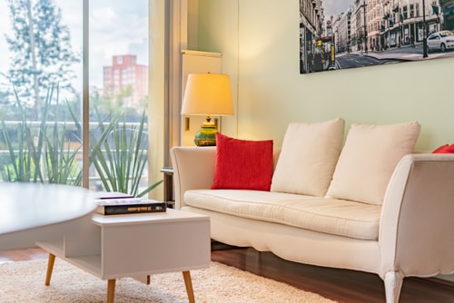 VH | Loft Polanco | Piscina & gym + wifi | 169 15 Virtual Homes