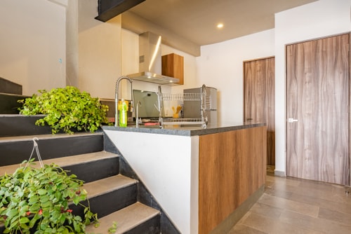 VH | Flat comfy beds + smart TV + wifi | 89 17 Virtual Homes