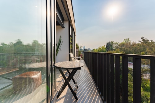 VH | Flat comfy beds + smart TV + wifi | 89 4 Virtual Homes