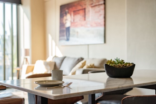 VH | Flat comfy beds + smart TV + wifi | 89 15 Virtual Homes