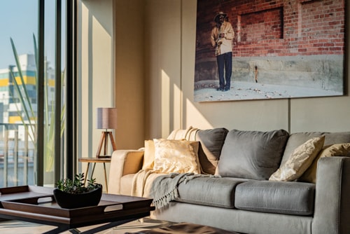 VH | Flat comfy beds + smart TV + wifi | 89 14 Virtual Homes