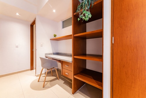 VH | Apt Anáhuac | gym + pool + wifi | 49 4 Virtual Homes