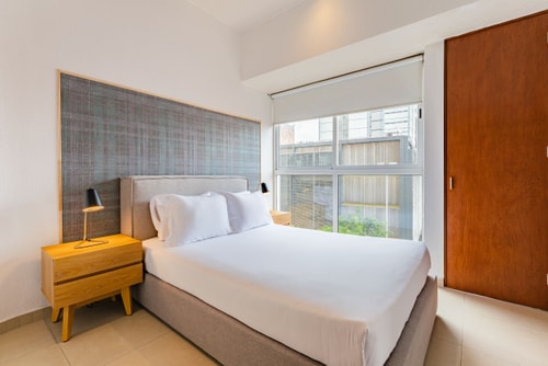 VH | Apt Anáhuac | gym + pool + wifi | 49 19 Virtual Homes