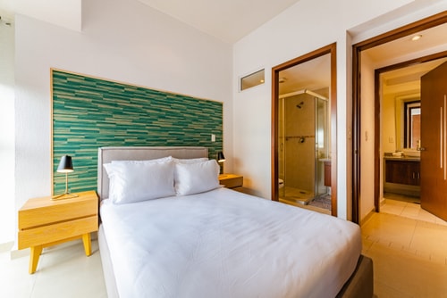 VH | Apt Anáhuac | gym + pool + wifi | 49 26 Virtual Homes