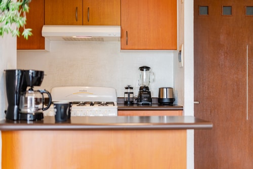 VH | Apt Anáhuac | gym + pool + wifi | 49 17 Virtual Homes