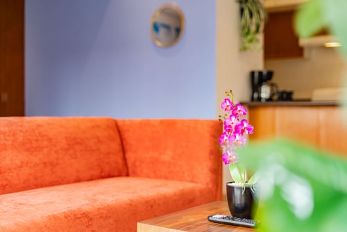 VH | Apt Anáhuac | gym + pool + wifi | 49 12 Virtual Homes