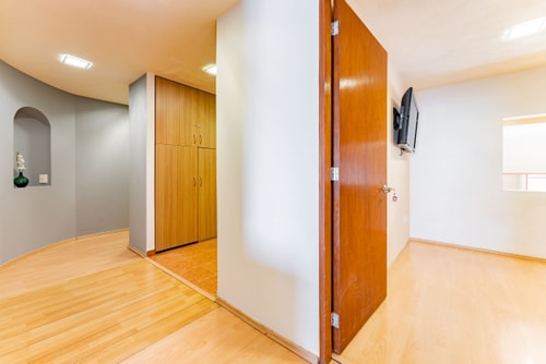 VH | Roma Norte | 2 rec + super wifi | 21 23 Virtual Homes