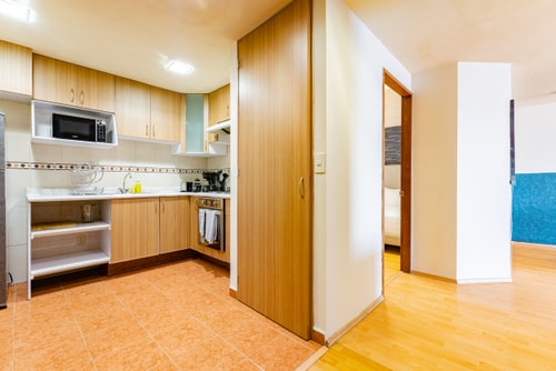 VH | Roma Norte | 2 rec + super wifi | 21 17 Virtual Homes
